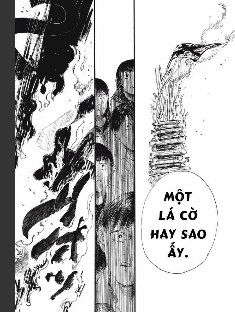 Con Quái Vật Trong Tử Cung Của Tôi 9 trang 6