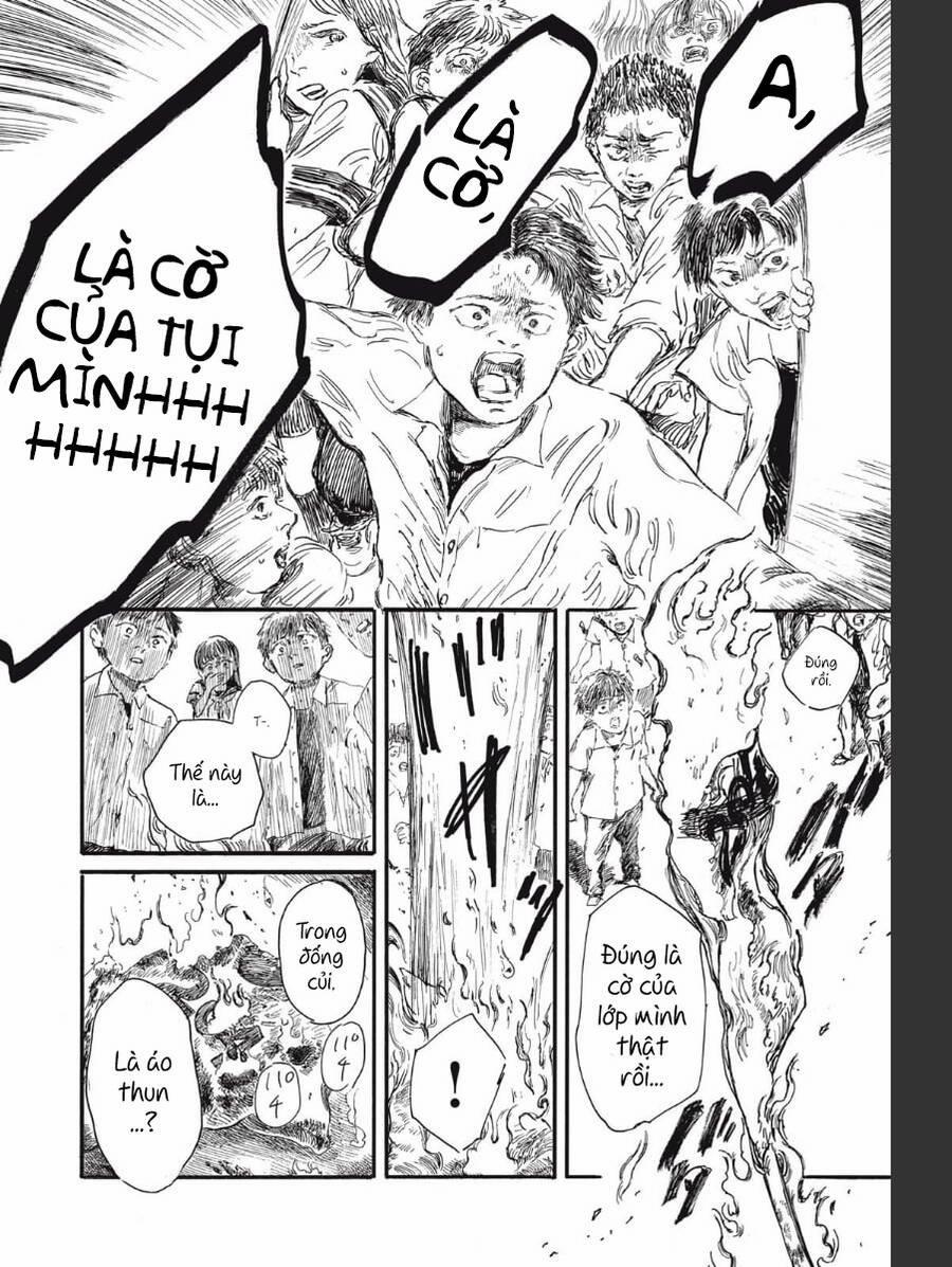 Con Quái Vật Trong Tử Cung Của Tôi 9 trang 7