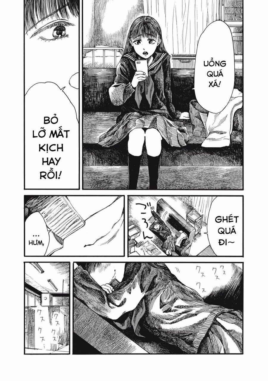 Con Quái Vật Trong Tử Cung Của Tôi Chuong 39 trang 12