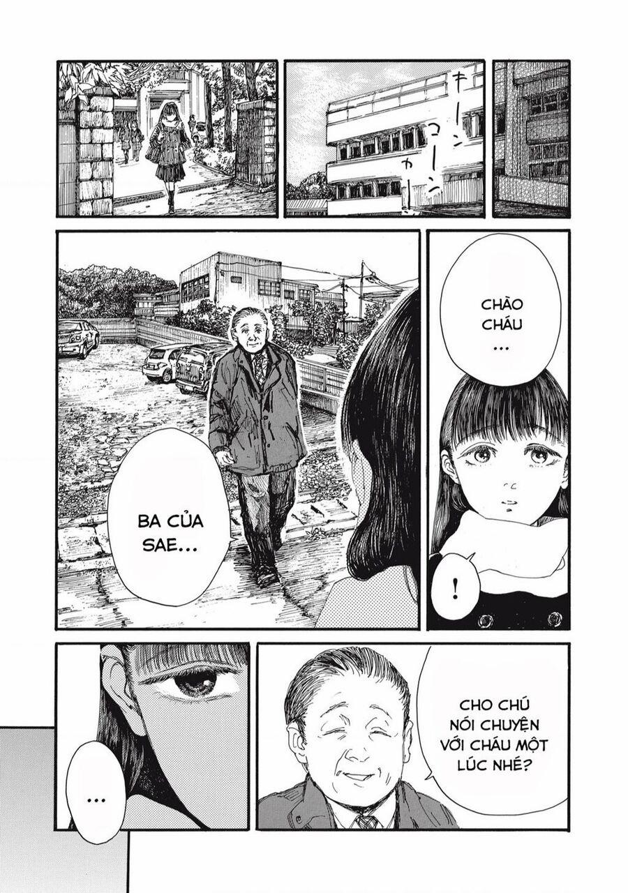 Con Quái Vật Trong Tử Cung Của Tôi Chuong 39 trang 13