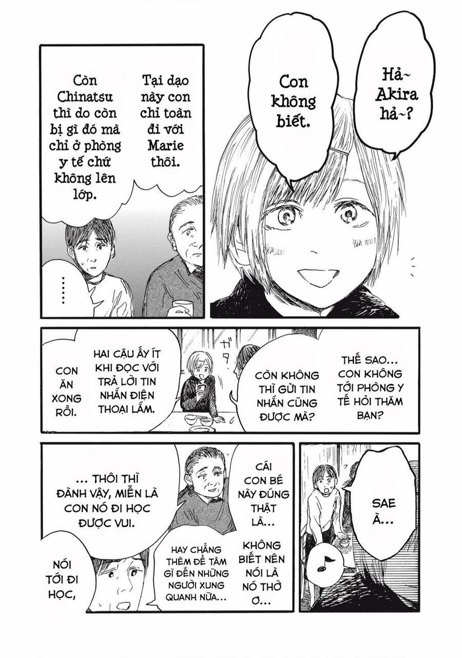 Con Quái Vật Trong Tử Cung Của Tôi Chuong 39 trang 4