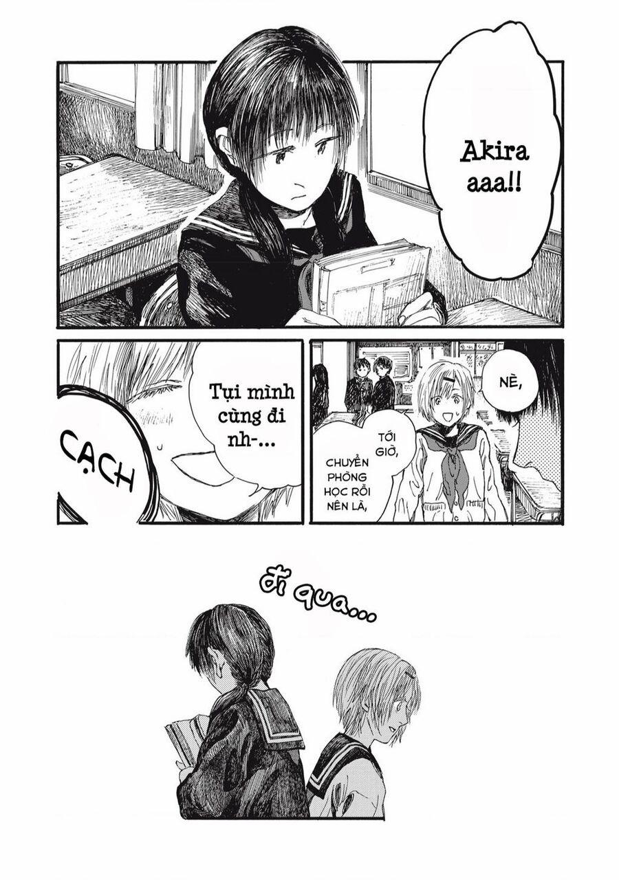 Con Quái Vật Trong Tử Cung Của Tôi Chuong 39 trang 9