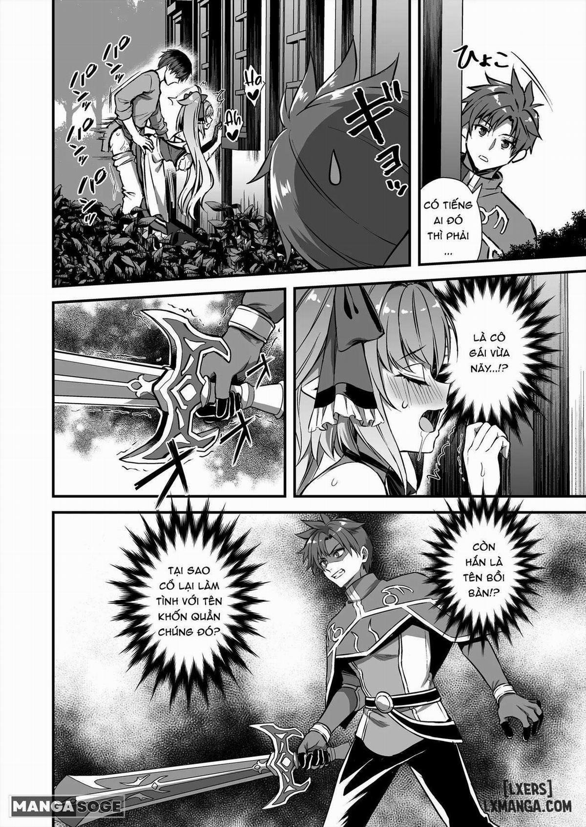 con quỷ dâm đãng 1 trang 24