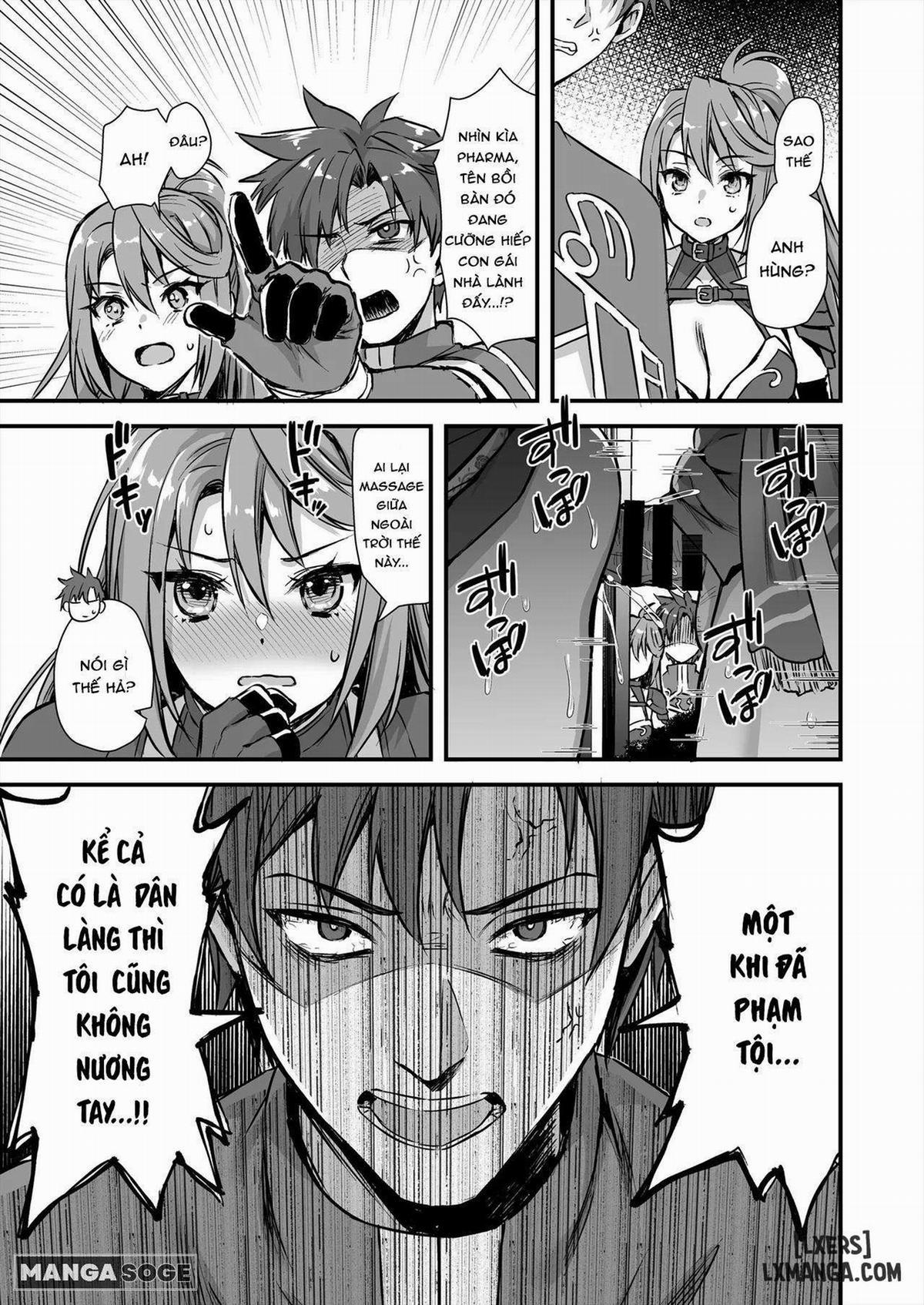 con quỷ dâm đãng 1 trang 25