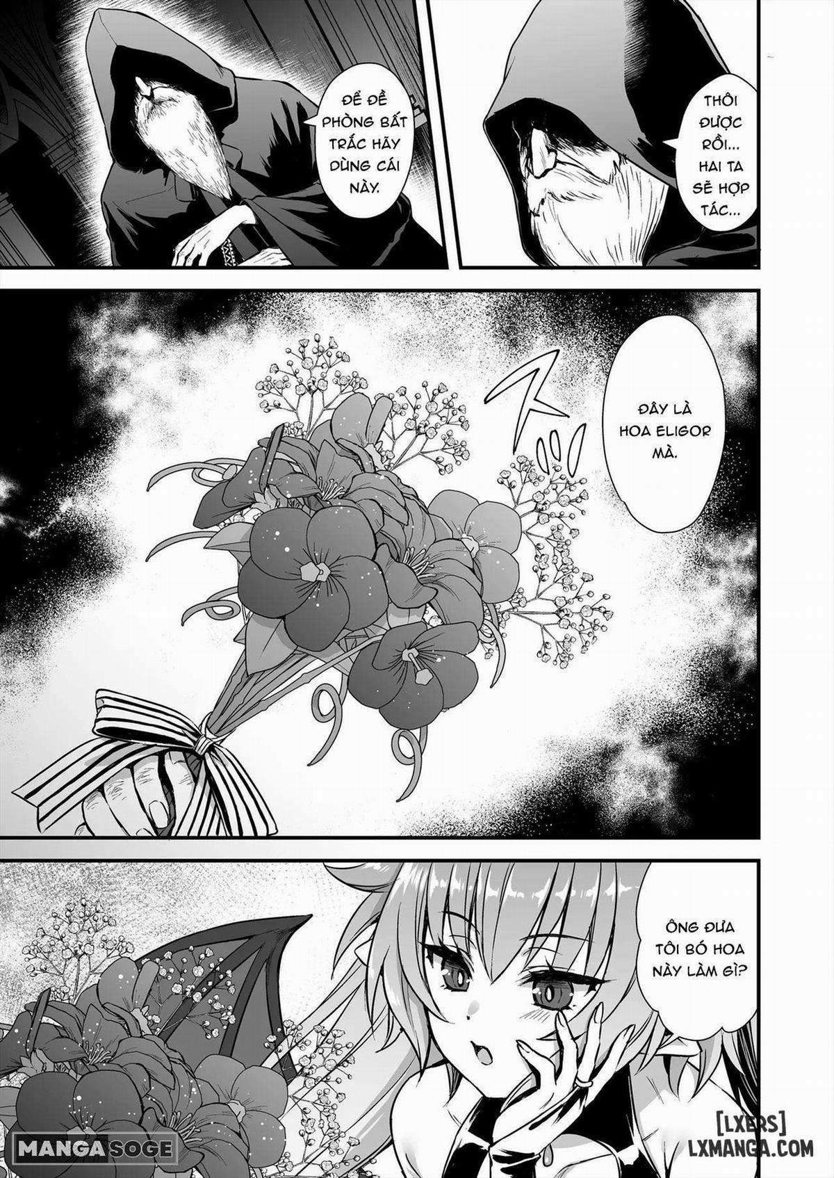 con quỷ dâm đãng 1 trang 3