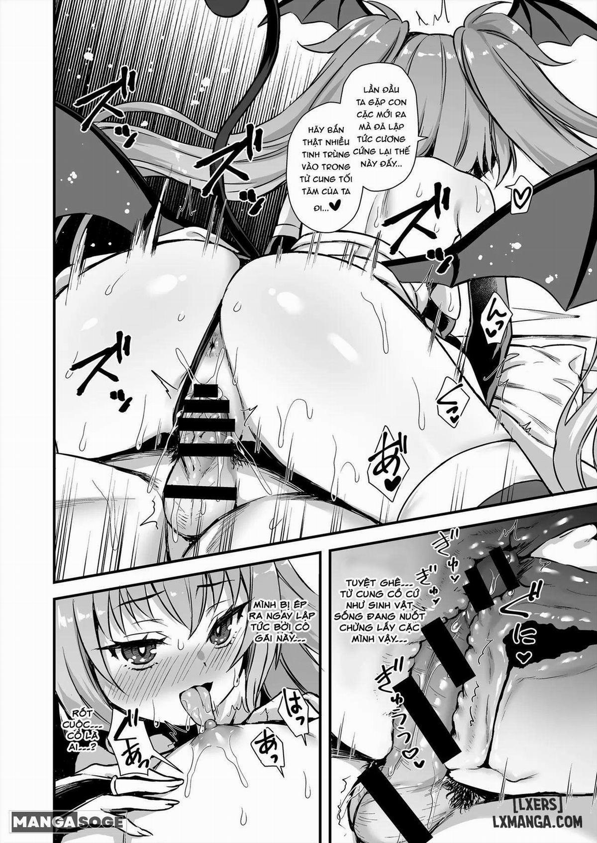 con quỷ dâm đãng 1 trang 42