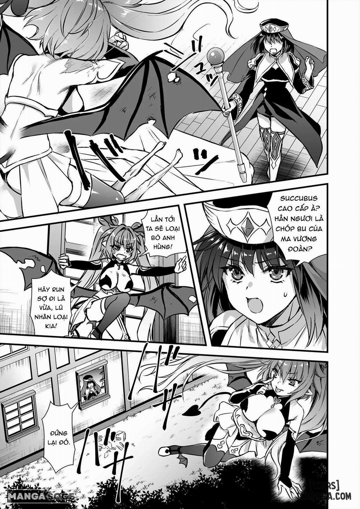 con quỷ dâm đãng 1 trang 45