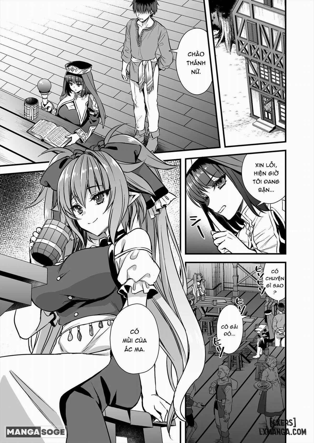 con quỷ dâm đãng 1 trang 5