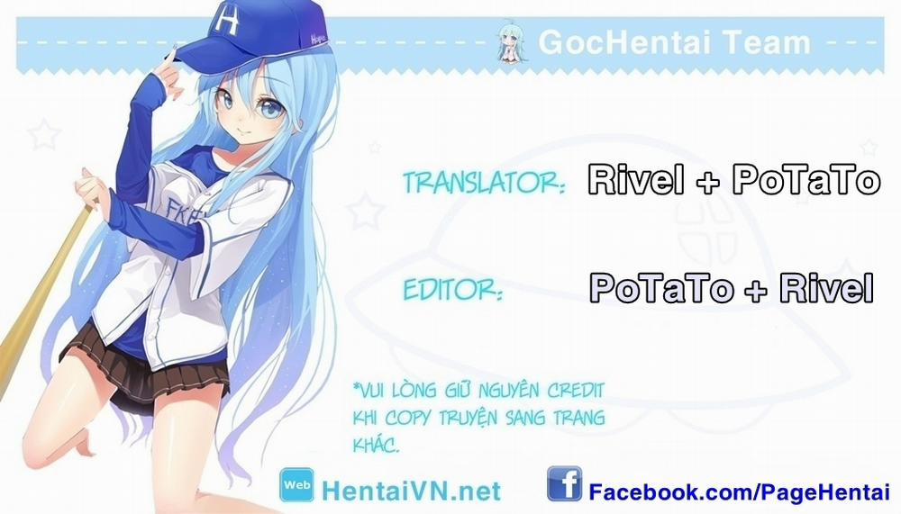 Con Quỷ Ngu Ngốc Dám Nhờn Với Các Chị Thiên Thần 1 trang 0