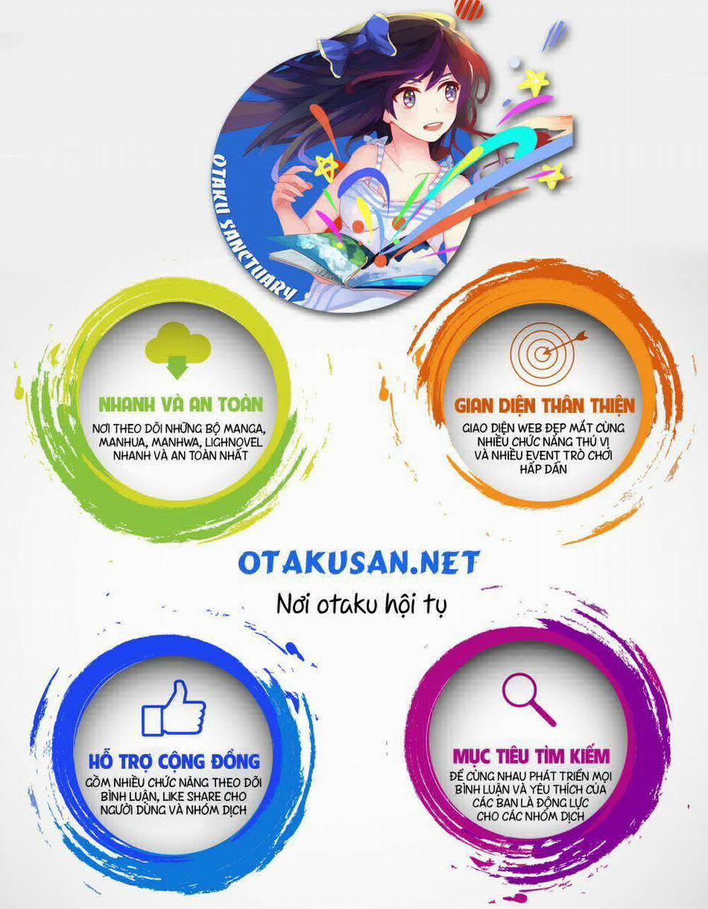 Con Quỷ Ngu Ngốc Dám Nhờn Với Các Chị Thiên Thần 16 trang 1
