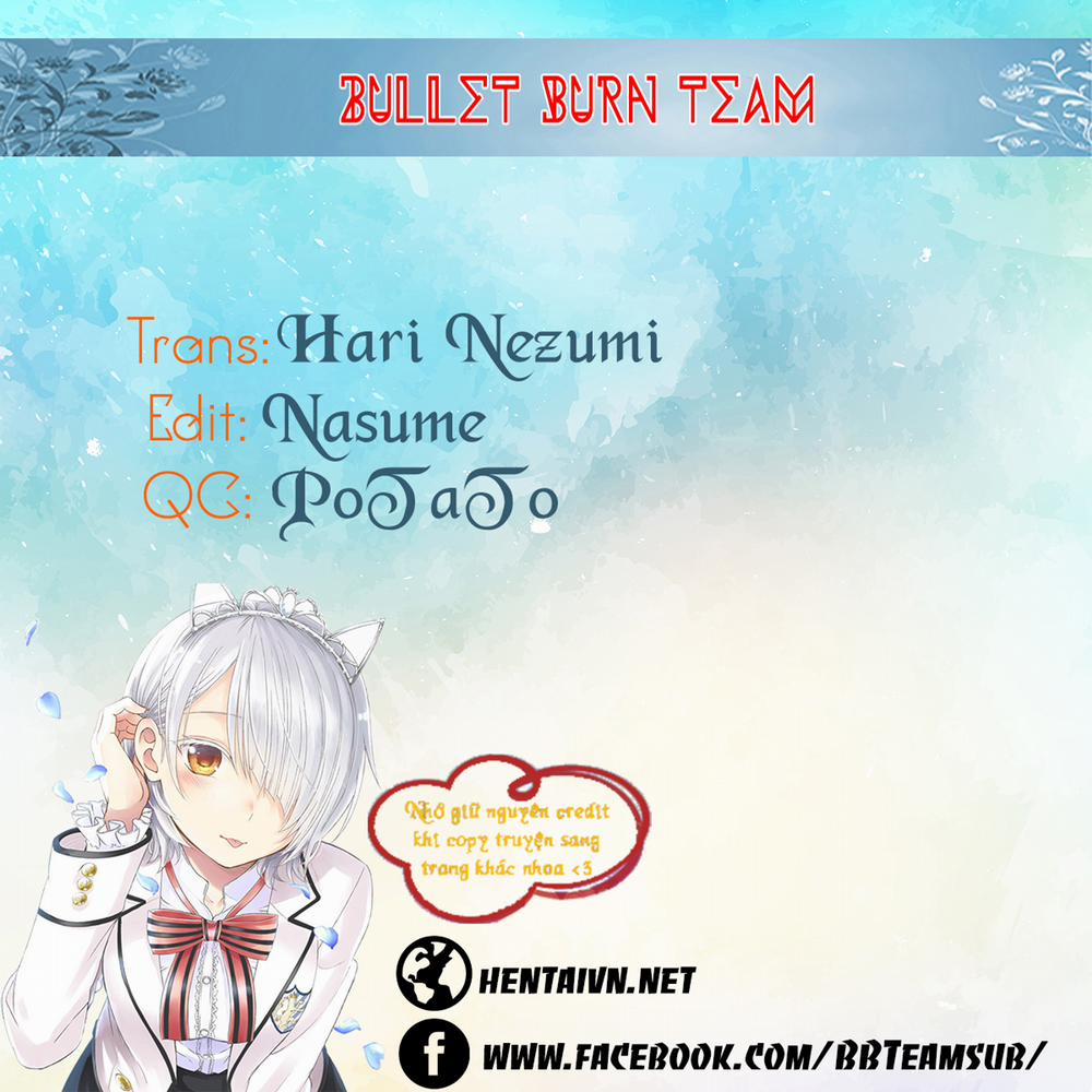 Con Quỷ Ngu Ngốc Dám Nhờn Với Các Chị Thiên Thần 5 trang 1