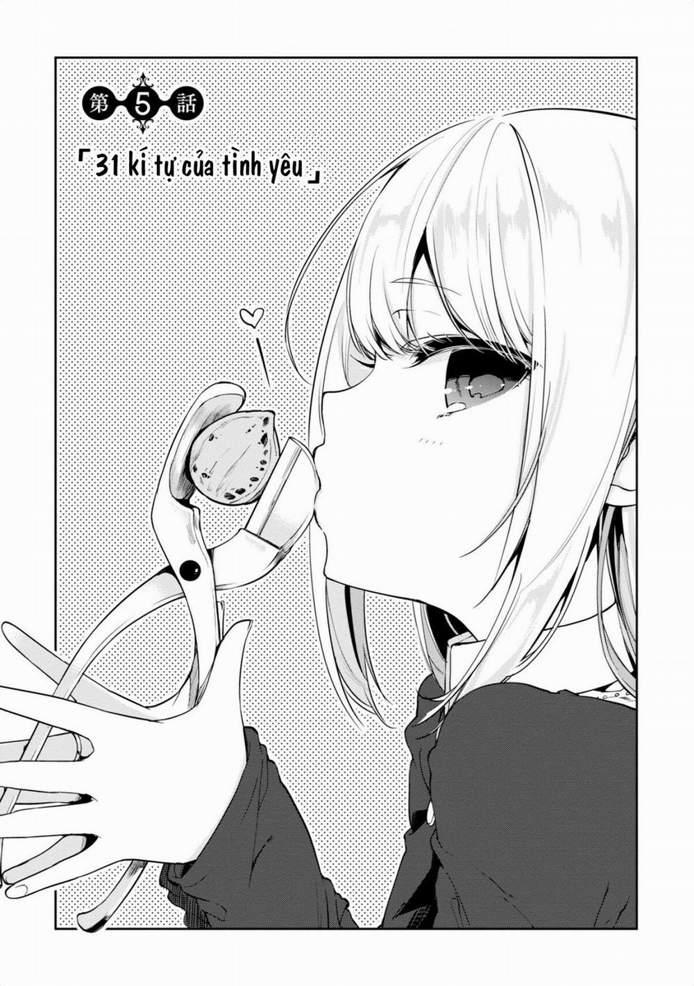 Con Quỷ Ngu Ngốc Dám Nhờn Với Các Chị Thiên Thần 5 trang 2