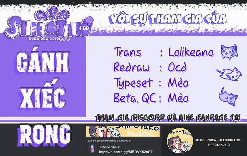 Con Quỷ Ngu Ngốc Dám Nhờn Với Các Chị Thiên Thần 67 trang 1