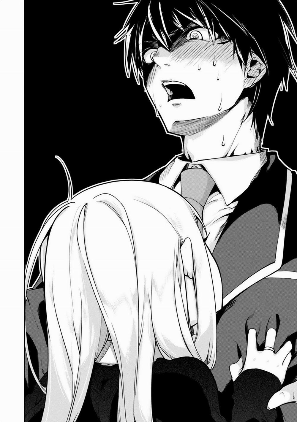 Con Quỷ Ngu Ngốc Dám Nhờn Với Các Chị Thiên Thần 8 trang 26