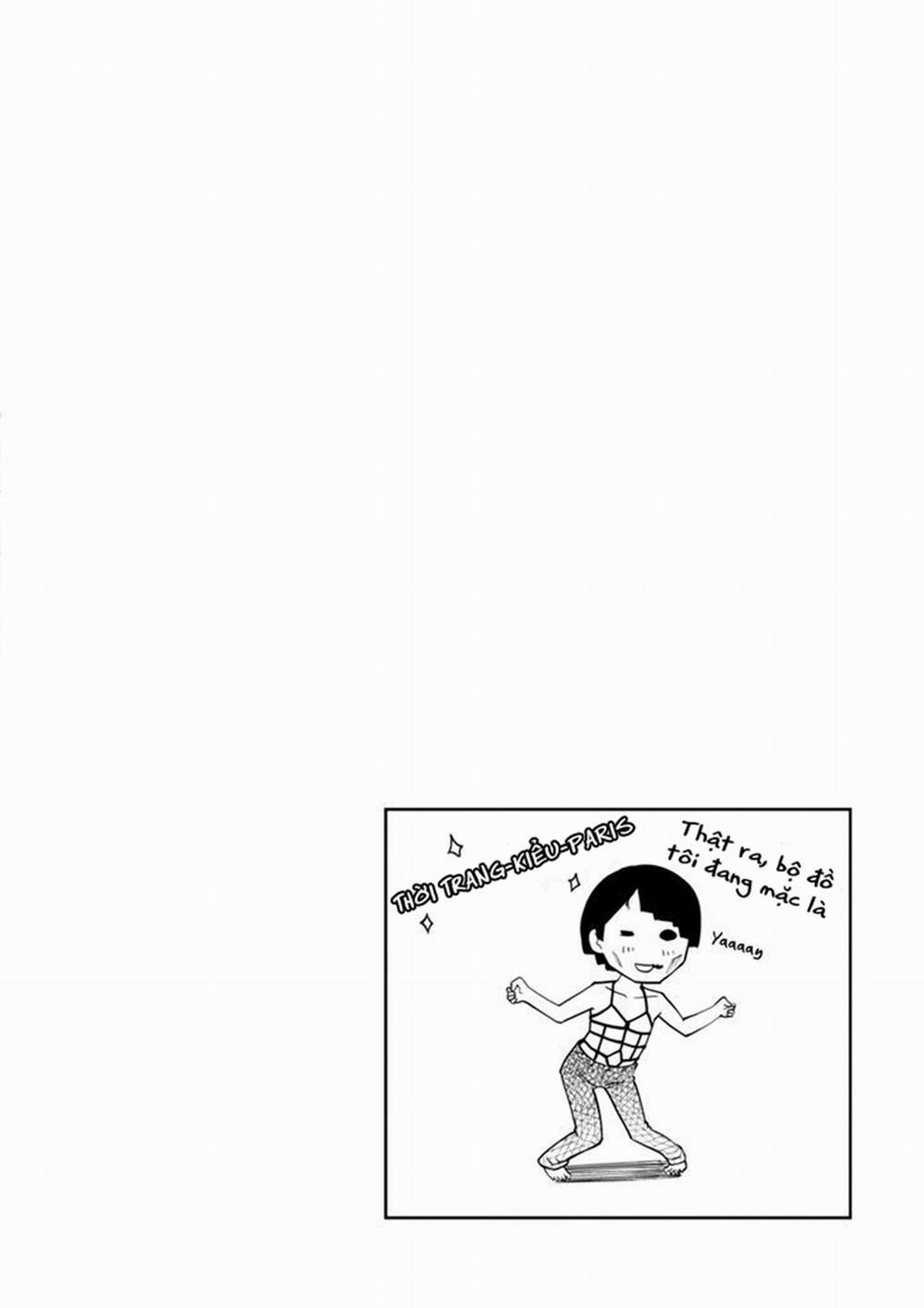 Con Quỷ Ngu Ngốc Dám Nhờn Với Các Chị Thiên Thần 8 trang 36