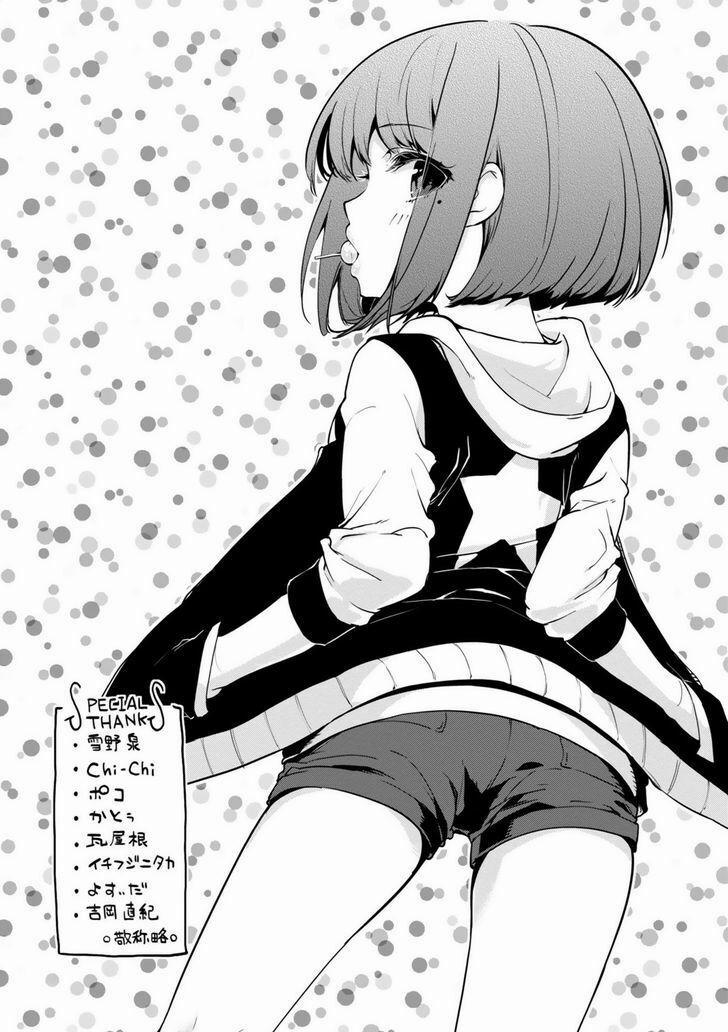 Con Quỷ Ngu Ngốc Dám Nhờn Với Các Chị Thiên Thần 8 trang 40