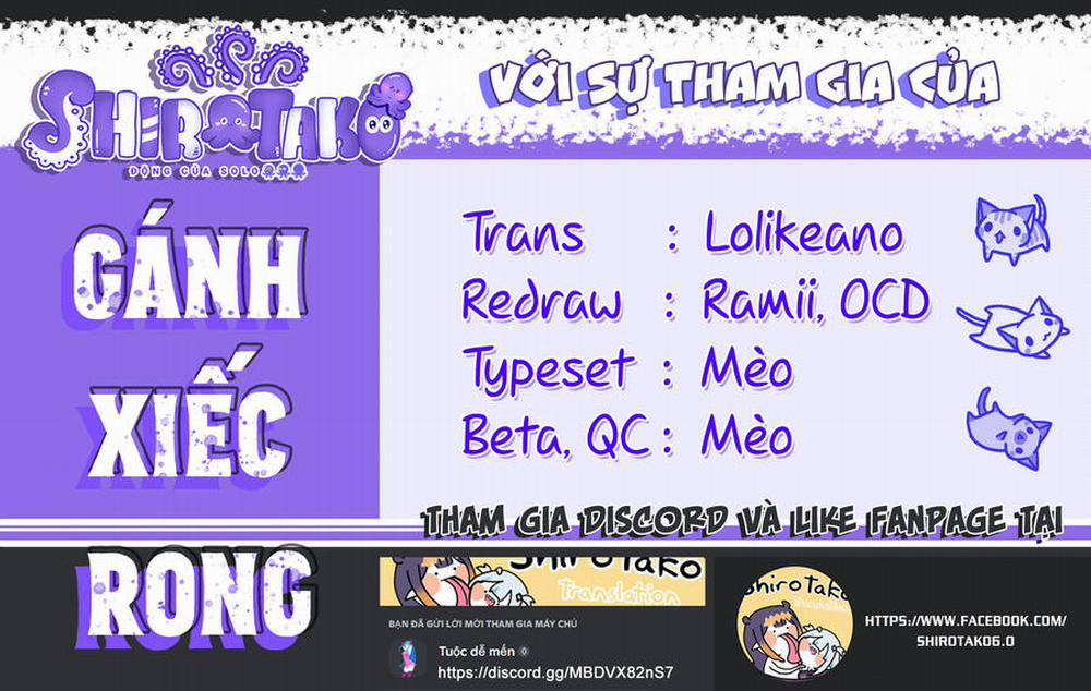 Con Quỷ Ngu Ngốc Dám Nhờn Với Các Chị Thiên Thần 81 trang 1