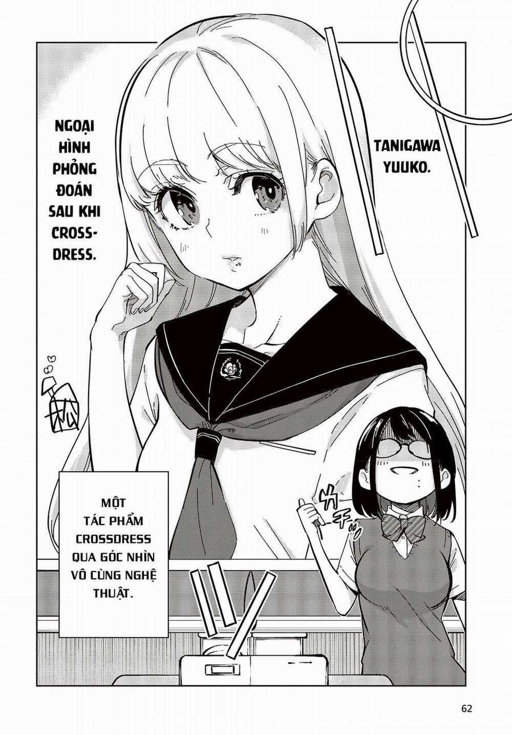 Con Quỷ Ngu Ngốc Dám Nhờn Với Các Chị Thiên Thần 81 trang 13