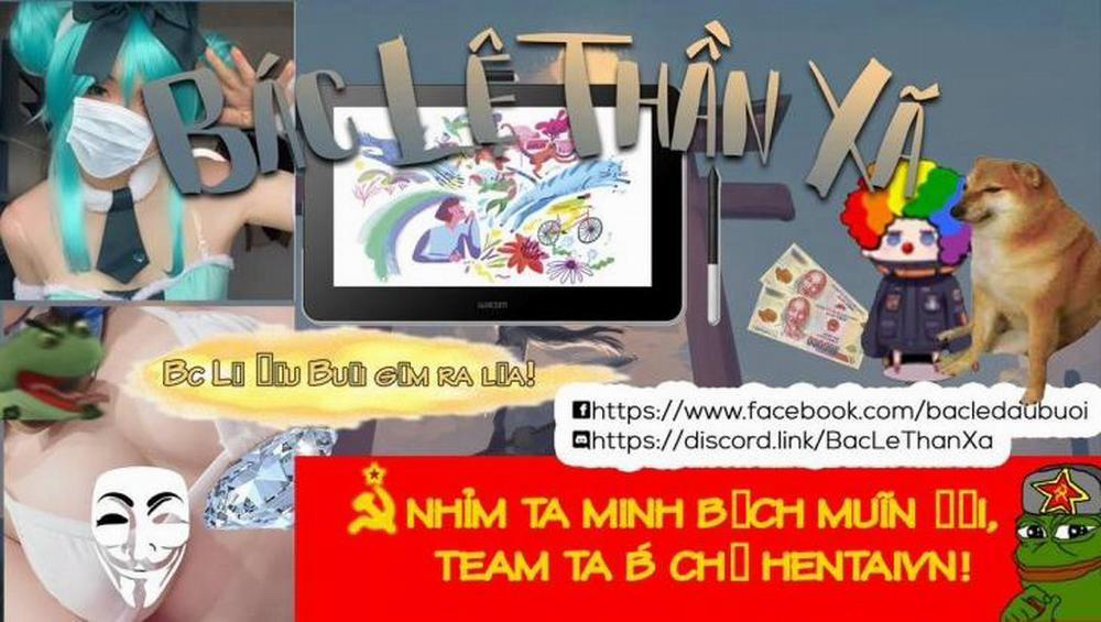 Con Rể Lén Lút Cùng Mẹ Vợ Oneshot trang 0