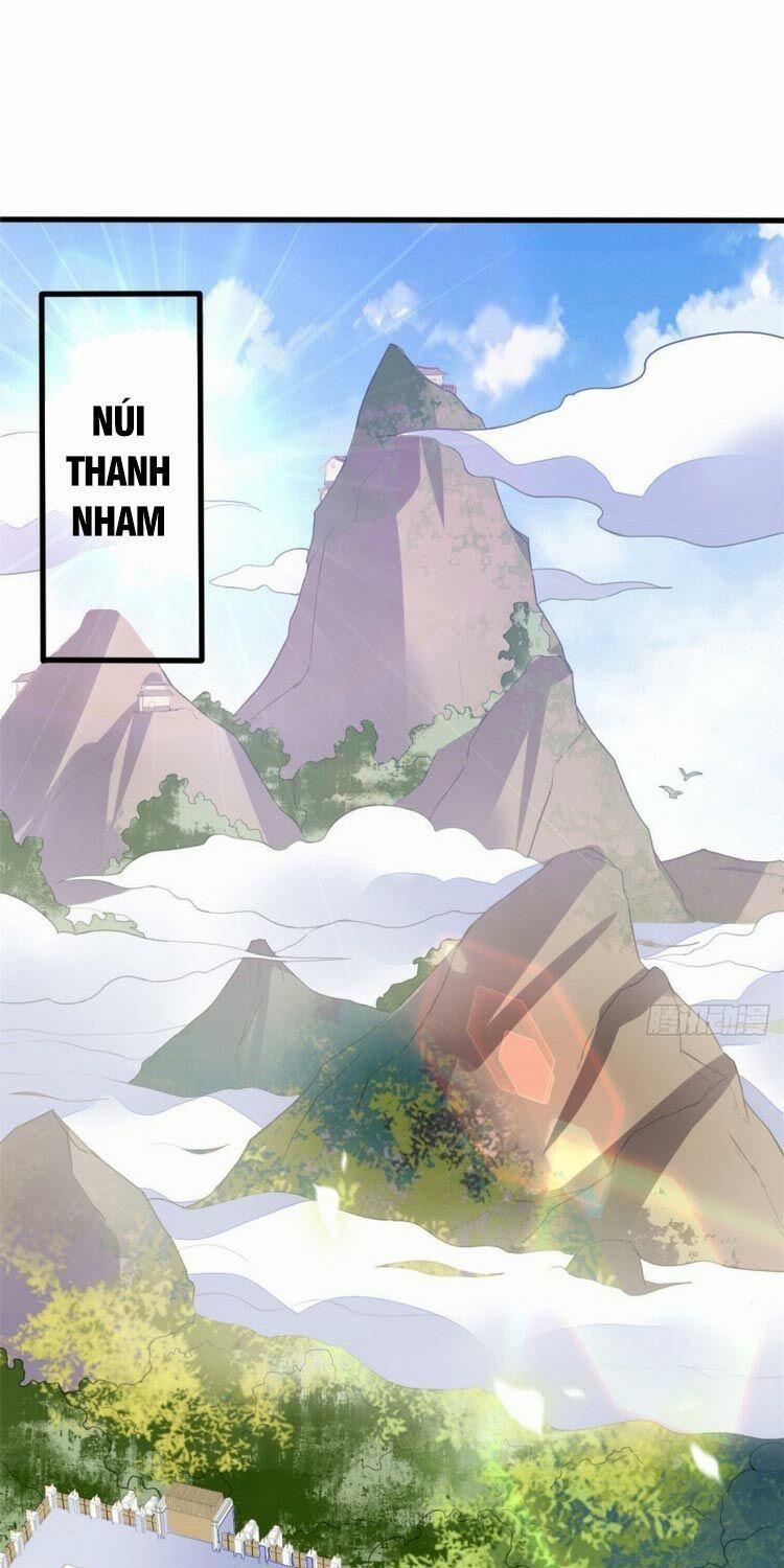 Con Rể Long Vương 10 trang 0