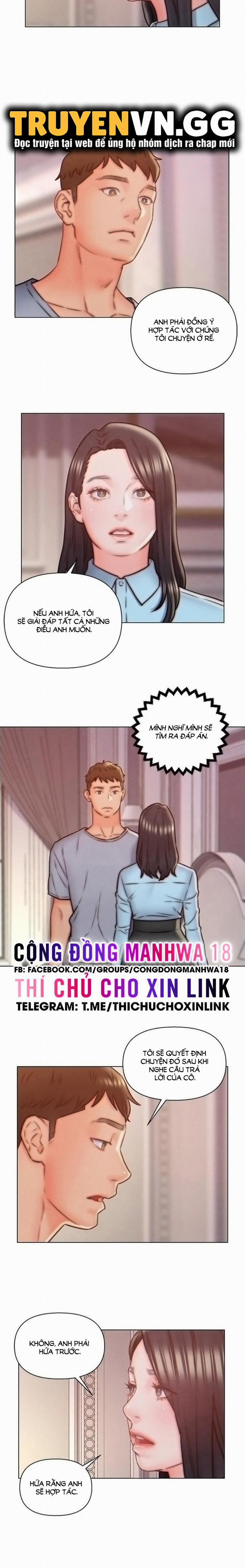 Con Rể Yêu 10 trang 1
