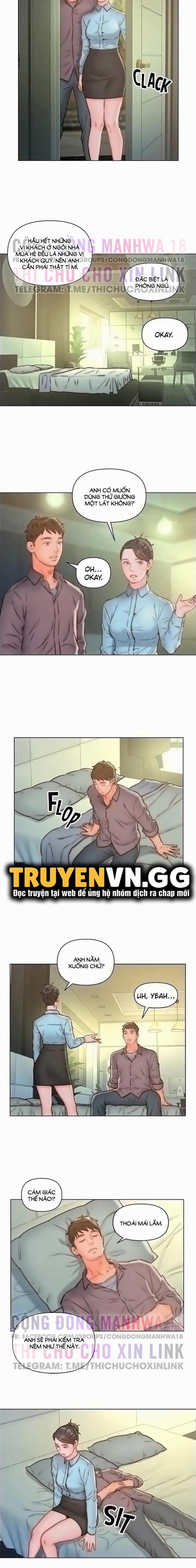 Con Rể Yêu 11 trang 1