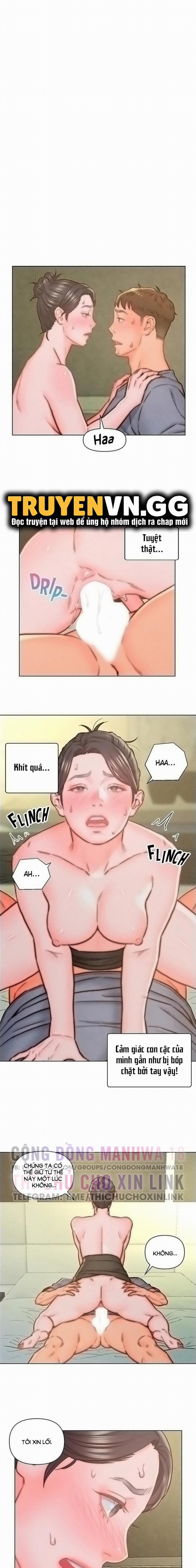 Con Rể Yêu 12 trang 1