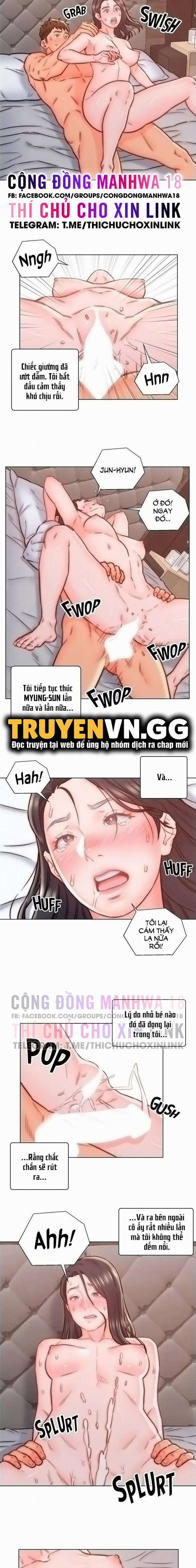 Con Rể Yêu 13 trang 1