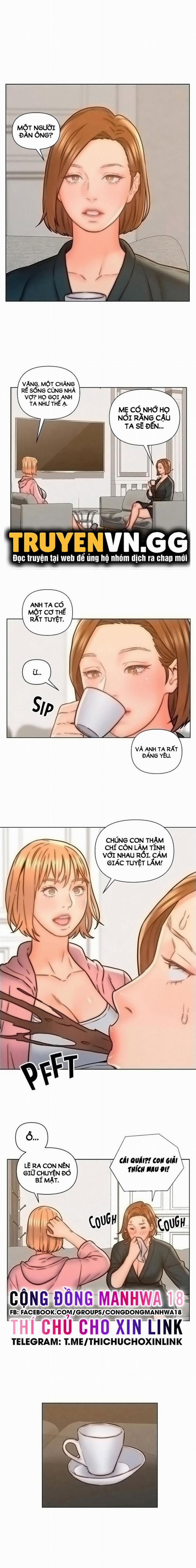 Con Rể Yêu 14 trang 0
