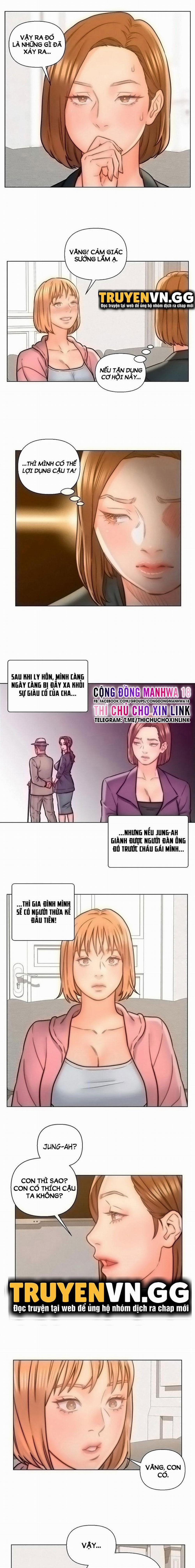 Con Rể Yêu 14 trang 1