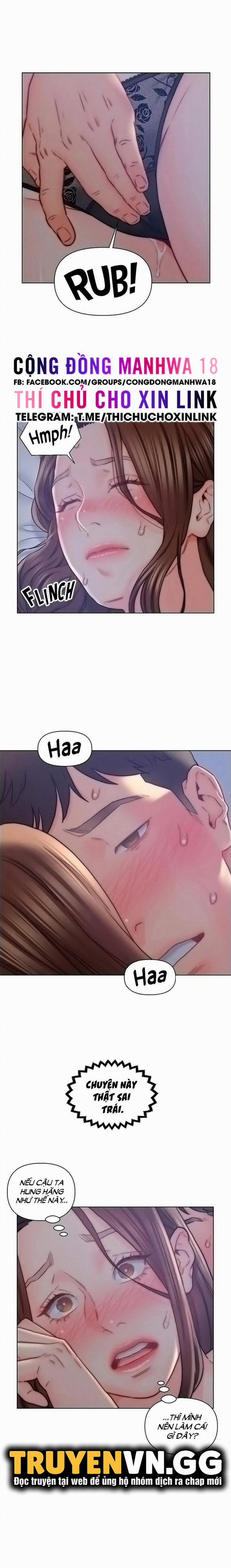 Con Rể Yêu 15 trang 1