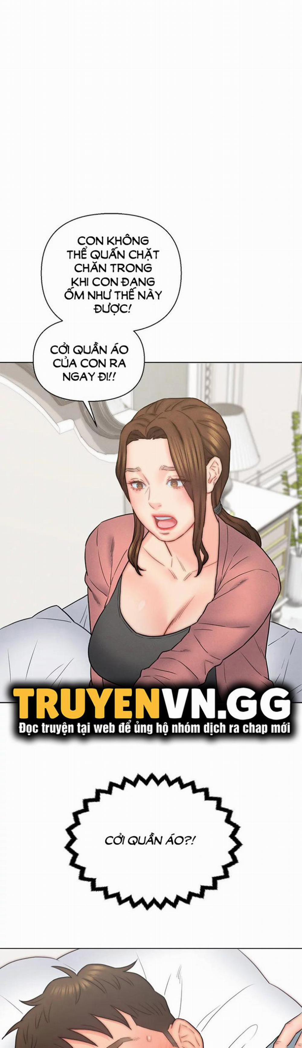 Con Rể Yêu 17 trang 0
