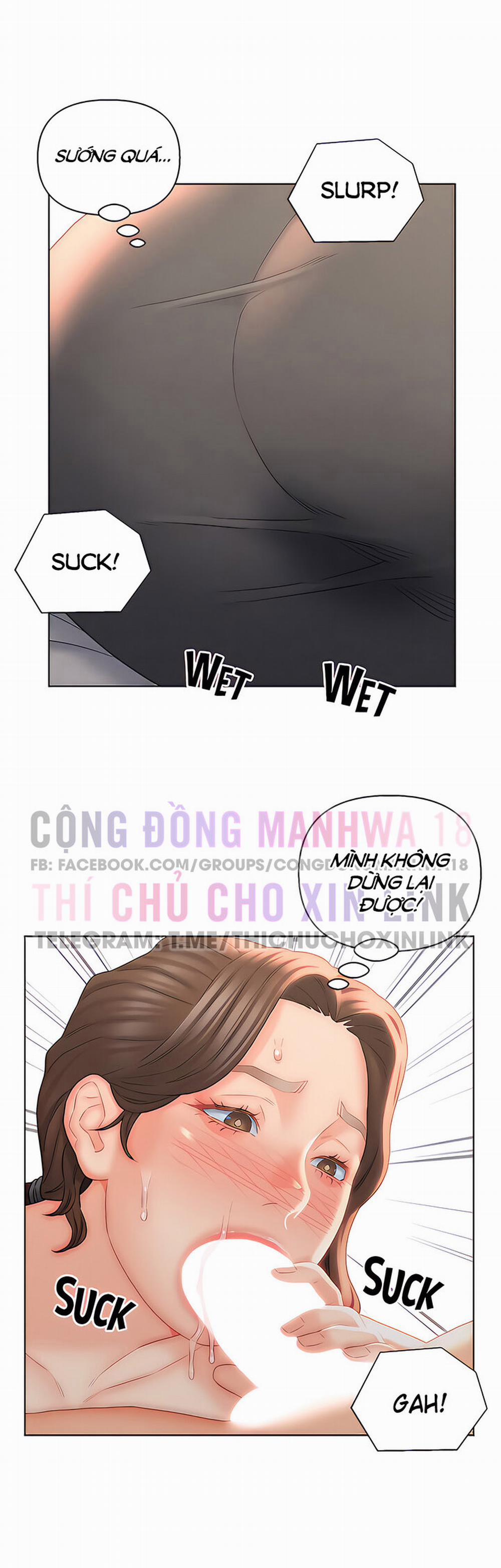 Con Rể Yêu 18 trang 11