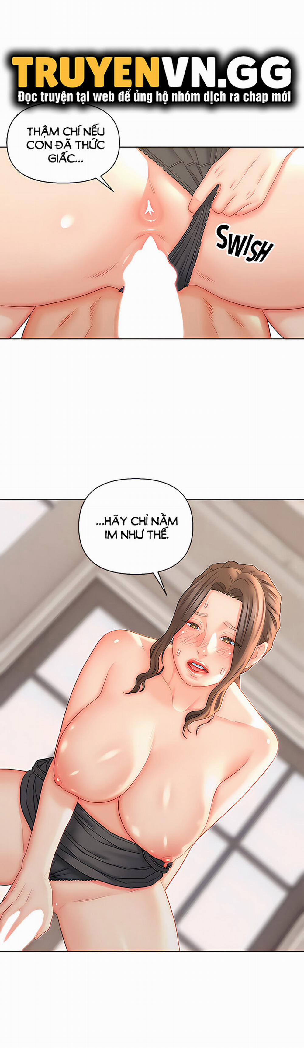 Con Rể Yêu 18 trang 16