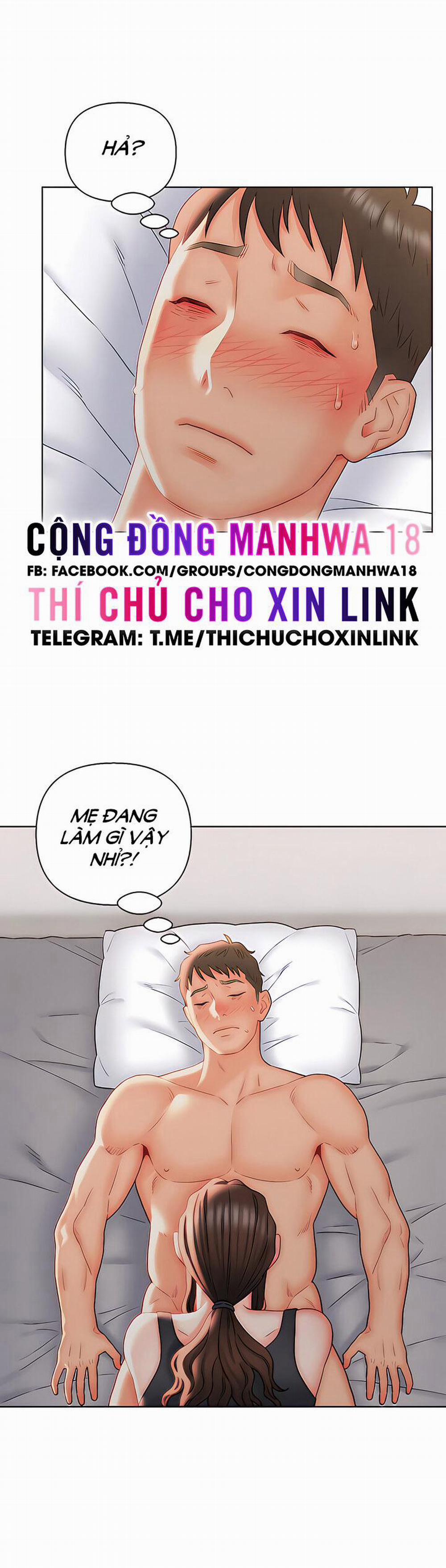Con Rể Yêu 18 trang 3