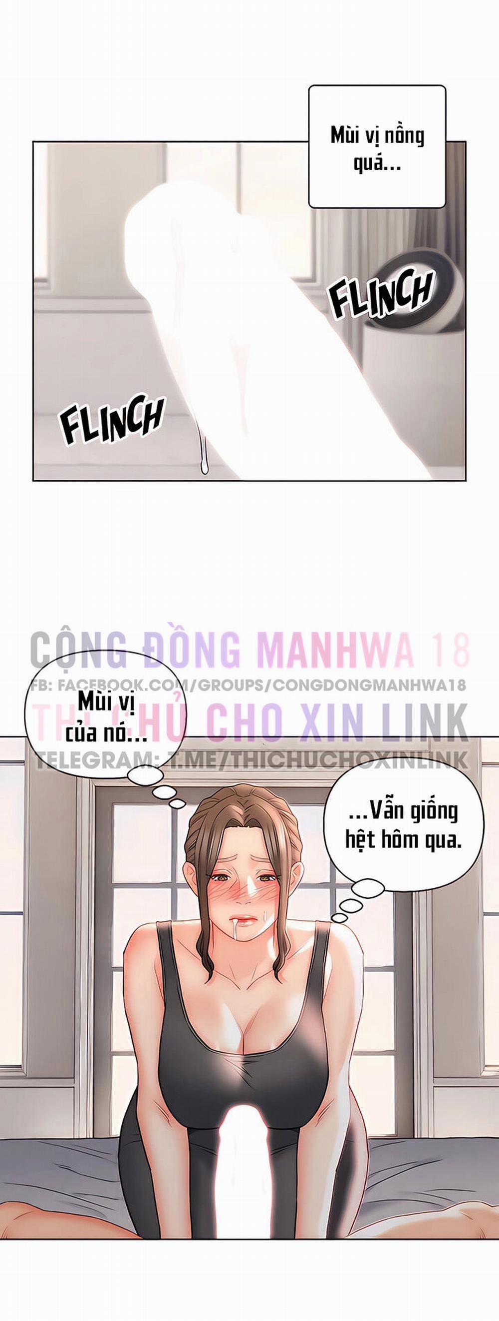 Con Rể Yêu 18 trang 6