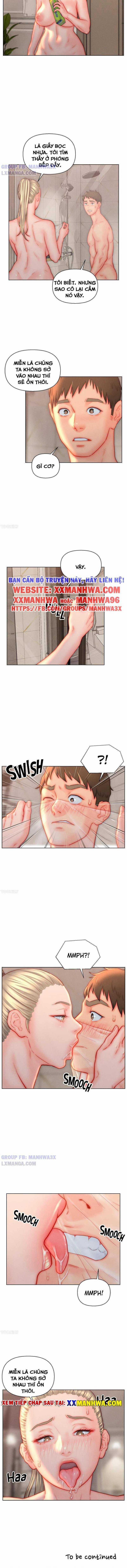 Con Rể Yêu 38 trang 6