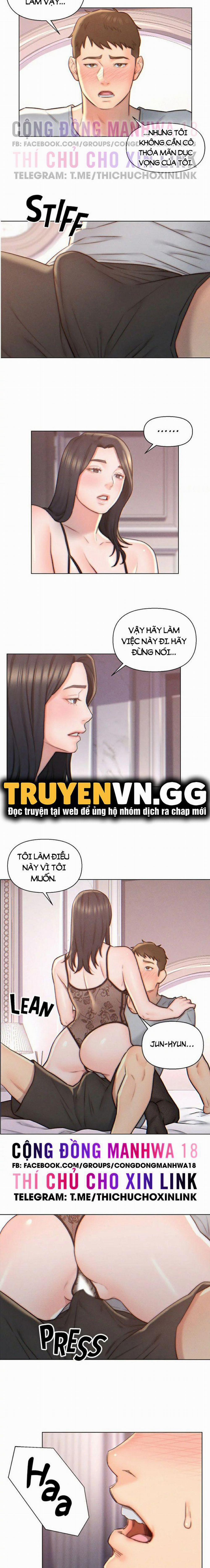 Con Rể Yêu 4 trang 1
