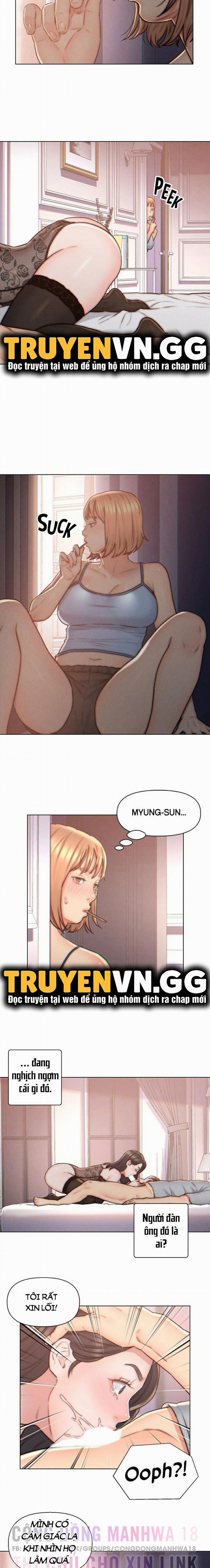Con Rể Yêu 4 trang 6