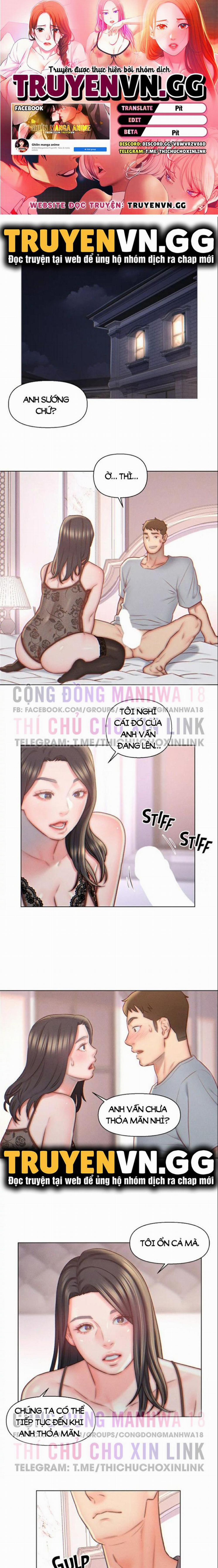 Con Rể Yêu 5 trang 0