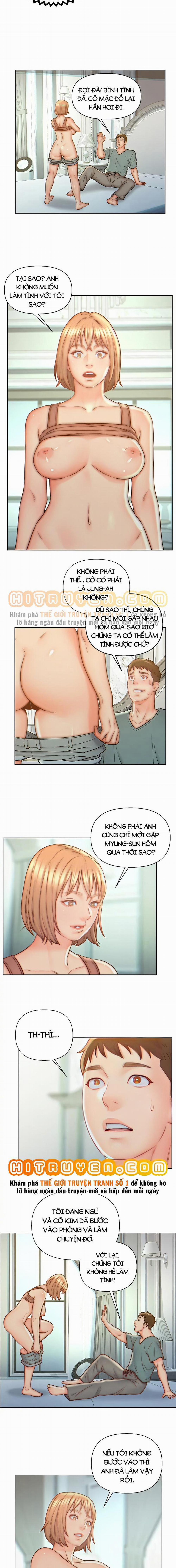 Con Rể Yêu 6 trang 1