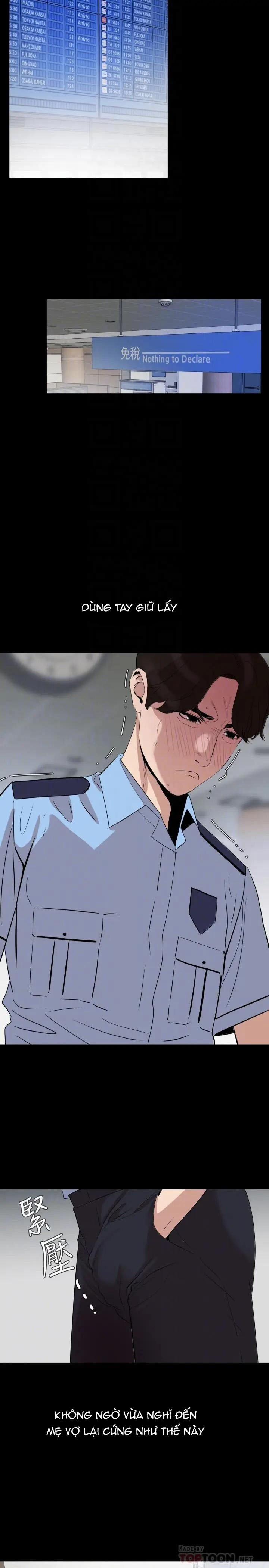 Con Rể 18 trang 13