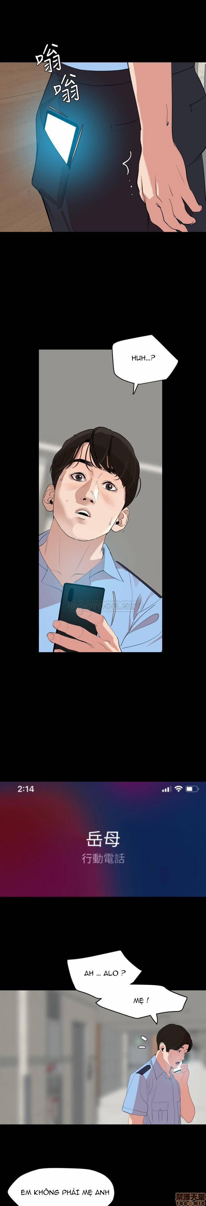 Con Rể 20 trang 19