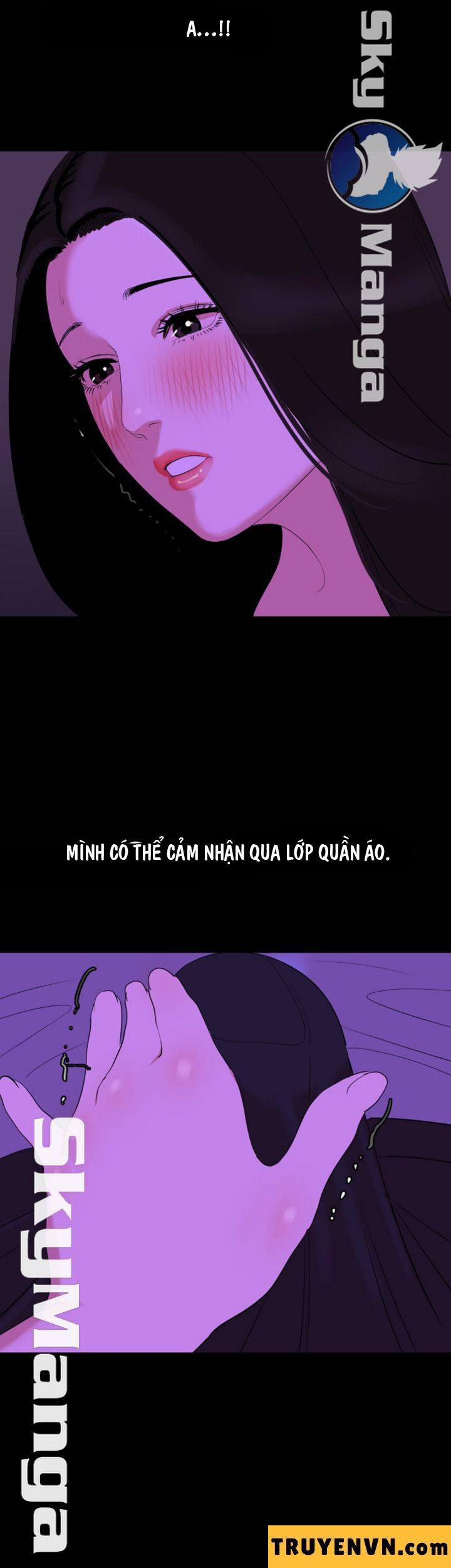 Con Rể 22 trang 27