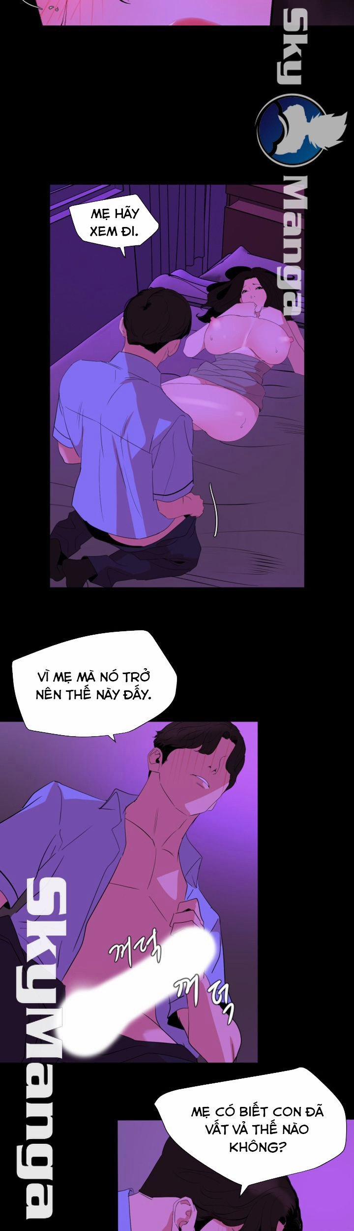 Con Rể 23 trang 18