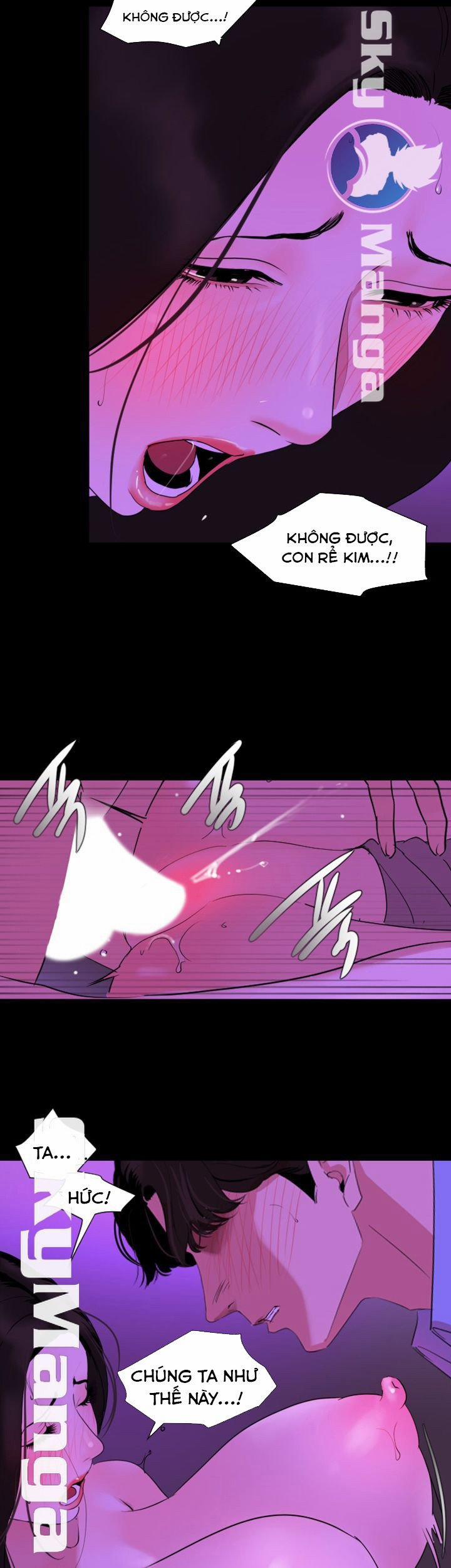 Con Rể 23 trang 26