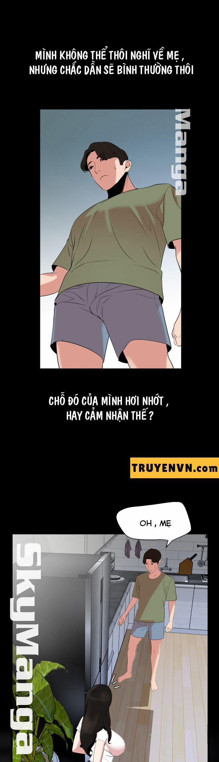 Con Rể 25 trang 27