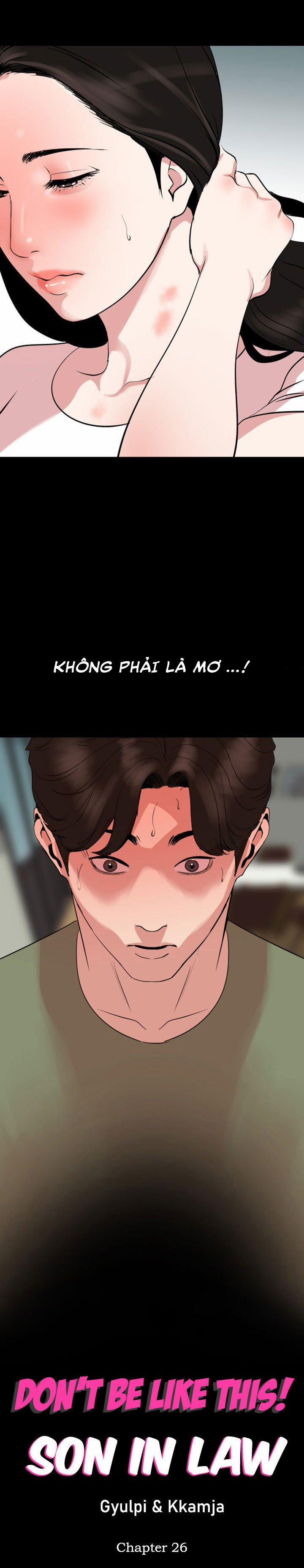 Con Rể 26 trang 1