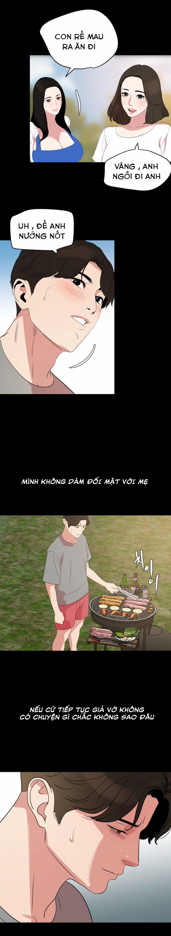 Con Rể 26 trang 18