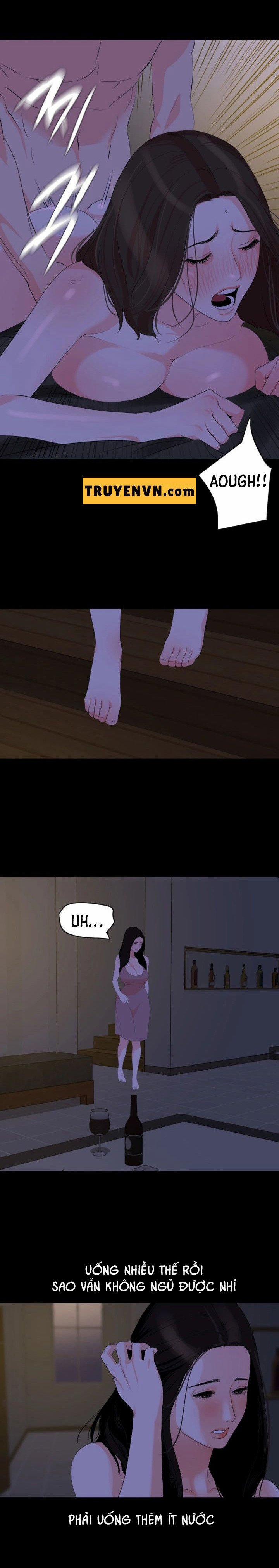 Con Rể 27 trang 12